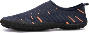 Aqua Shoes for Men Women Quick Dry Water Shoes Barefoot Swim Beach Pool Surf Hiking Kayaking Diving Yoga Sports Lightweight Breathable