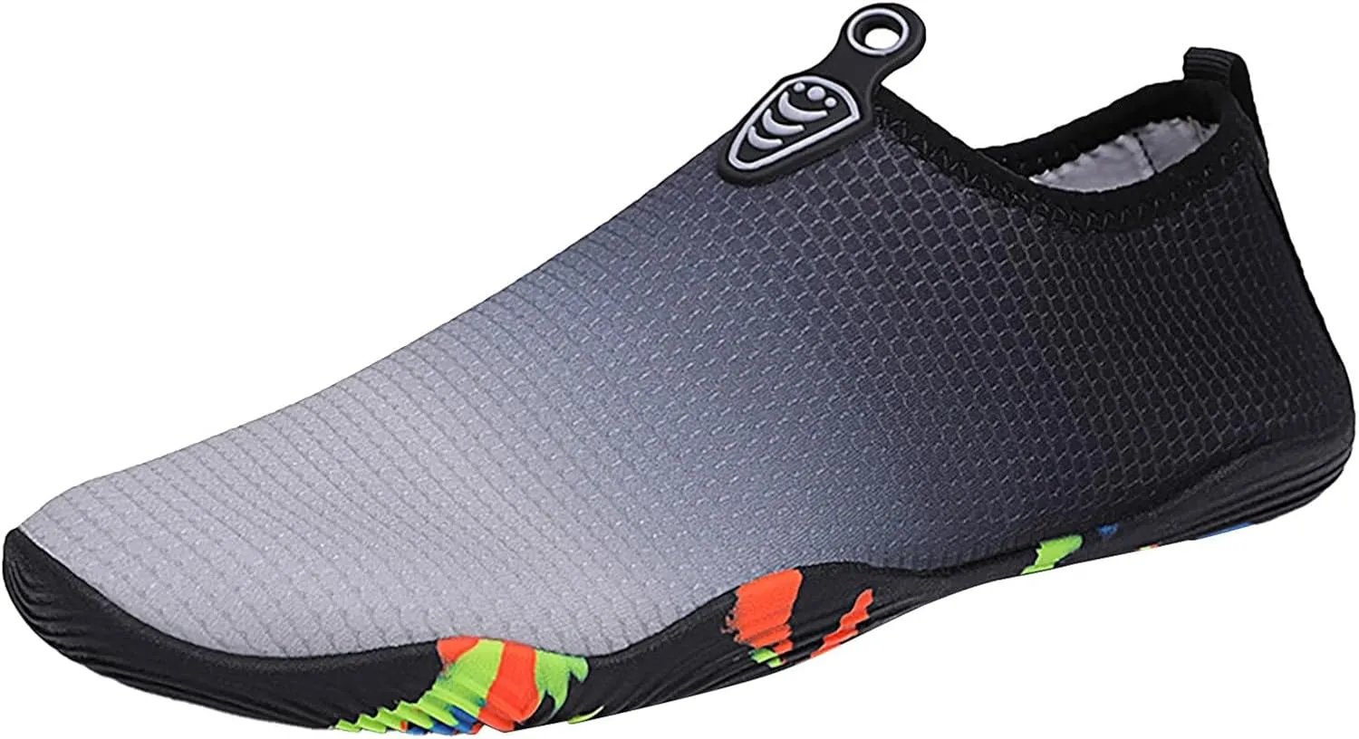Aqua Socks Water Shoes Quick Dry Barefoot Swim Beach Pool Surf Hiking Kayaking Diving Yoga Outdoor Sport Shoes Men Women