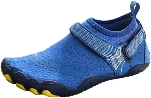 Aqua Water Shoes Quick Dry Barefoot for Women Men Beach Swim Pool Surf Yoga Hiking Lightweight Non Slip Breathable Outdoor Sports
