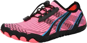 Aqua Water Shoes Quick Dry Barefoot for Women Men Beach Swim Pool Surf Yoga Hiking Lightweight Non Slip Breathable Outdoor Sports