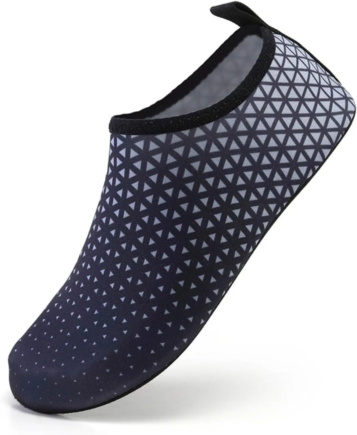 Barefoot Quick Dry Aqua Water Shoes for Swim Beach Pool Surf Hiking Kayaking Diving Yoga Outdoor Sports Men Women Lightweight