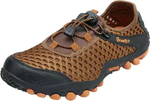 Barefoot Shoes for Water Sports Quick Dry Aqua Women Men Beach Swim Pool Surf Yoga Hiking Lightweight Non Slip Outdoor Activities