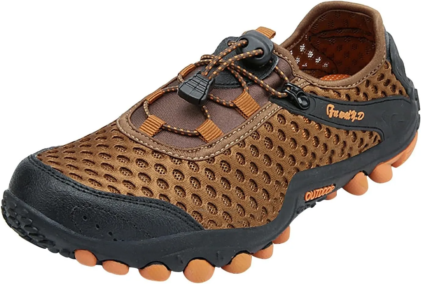 Barefoot Shoes for Water Sports Quick Dry Aqua Women Men Beach Swim Pool Surf Yoga Hiking Lightweight Non Slip Outdoor Activities