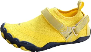 Barefoot Water Shoes Men Women Quick Dry Aqua Swim Beach Pool Surf Hiking Kayaking Outdoor Sports Shoes Lightweight Non Slip Breathable