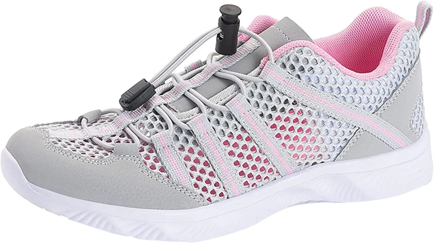 Beach Pool Swim Shoes Men Women Quick Dry Aqua Water Shoes Barefoot Surf Hiking Kayaking Diving Yoga Outdoor Sports Lightweight