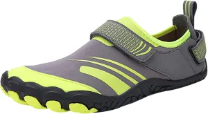 Beach Pool Swim Shoes Men Women Quick Dry Aqua Water Shoes Barefoot Surf Hiking Kayaking Diving Yoga Outdoor Sports Lightweight