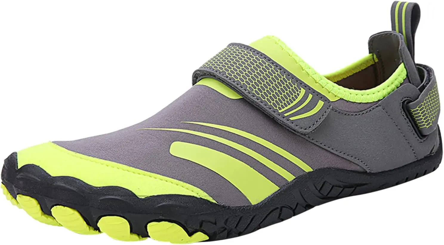 Beach Pool Swim Shoes Men Women Quick Dry Aqua Water Shoes Barefoot Surf Hiking Kayaking Diving Yoga Outdoor Sports Lightweight