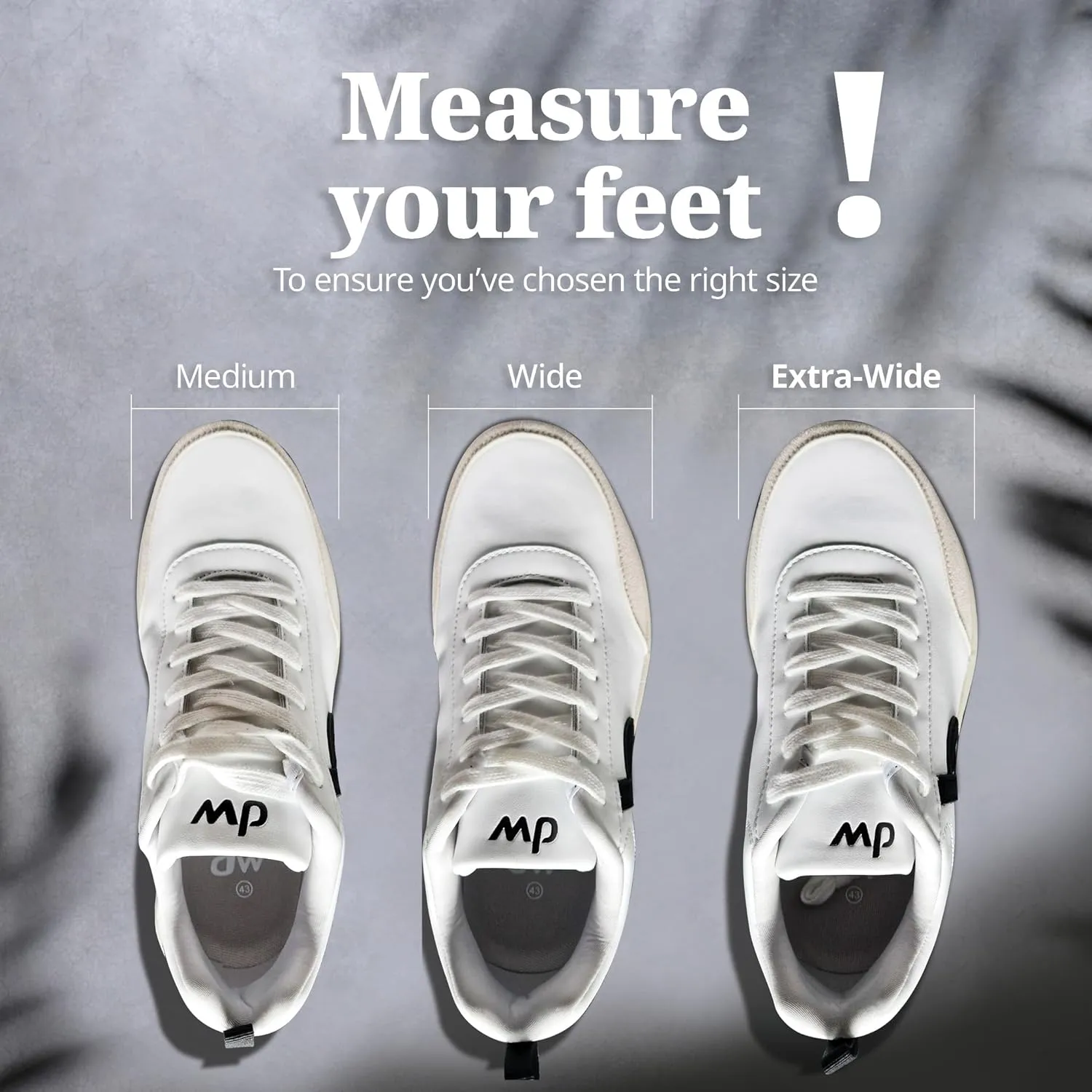 diawin Wide Shoes for Men & Women – Extra Depth Walking Shoes with Wide Toe Box for Swollen Feet, Hallux, Arthritis, and Diabetic Needs – Durable Genuine Leather for Comfort