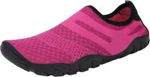 Extra Wide Water Shoes for Men Size 10 Breathable Barefoot Shoes Hiking Water Shoes Women Mens Water Shoes Size 14 Wide Zero Drop Shoes for Beach or Water Sports