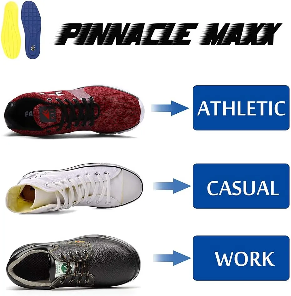 Full Length Thick Memory Foam Shoes