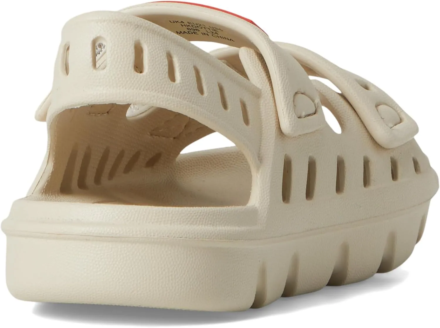 Hunter Unisex-Child Dottie (Toddler/Little Kid) Flat Sandal