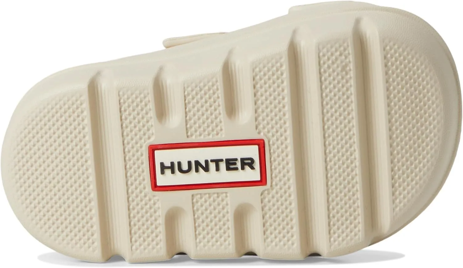Hunter Unisex-Child Dottie (Toddler/Little Kid) Flat Sandal