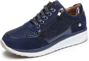Lausiuoe Sneakers For Women Walking Shoes Comfortable Fashion Sneakers Breathable Casual Comfortable Lightweight Shoes