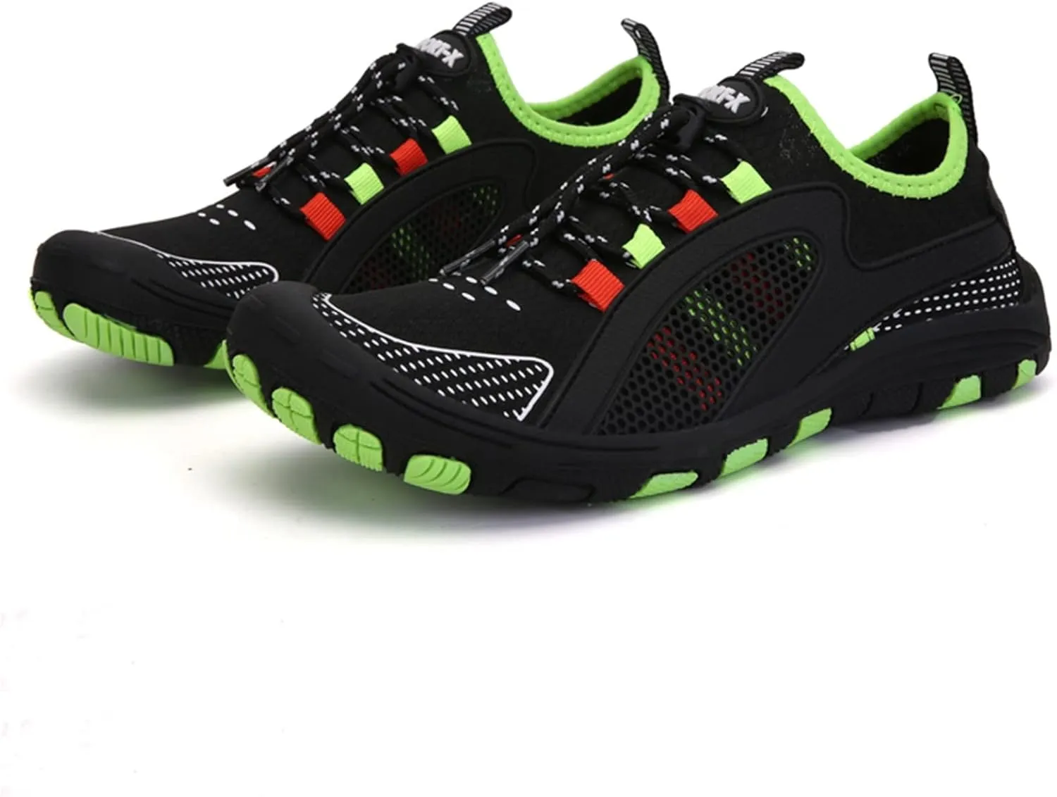 Mens Barefoot Water Shoes Size 11 Breathable Non Slip Athletic Barefoot