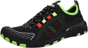 Mens Barefoot Water Shoes Size 11 Breathable Non Slip Athletic Barefoot