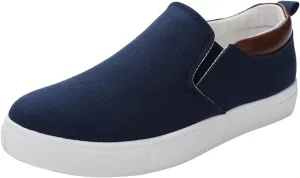 Men's Stretch Memory Foam Shoes Breathable and Light Outdoor Comfy Walking Shoe Business Casual Versatile Shoes