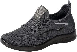 Men's Stretch Memory Foam Shoes Comfortable Lightweight Casual Walking Shoe Men's Classic Casual Walking Shoes