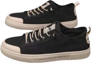 Men's Stretch Memory Foam Shoes Lightweight Breathable Walking Shoe Gym Tennis Breathable Lace Up Shoes for Men
