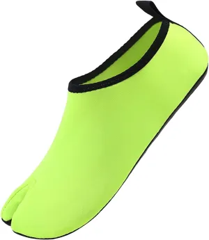 Mens Water Shoes 11 Barefoot Aqua Socks Quick Dry Water Shoes for Hiking Women Womens Wide Width Water Shoes Beach Shoes with Drainage for Beach Swimming Hiking Boating Sailing