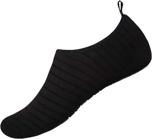 Mens Water Shoes Extra Wide Width Breathable Barefoot Shoes Water Shoes for Hiking Womens Water Shoes Wide Width Quick Drying Sports Aqua Shoes for Beach Swim Pool River Yoga Lake Surf Sport Shoes