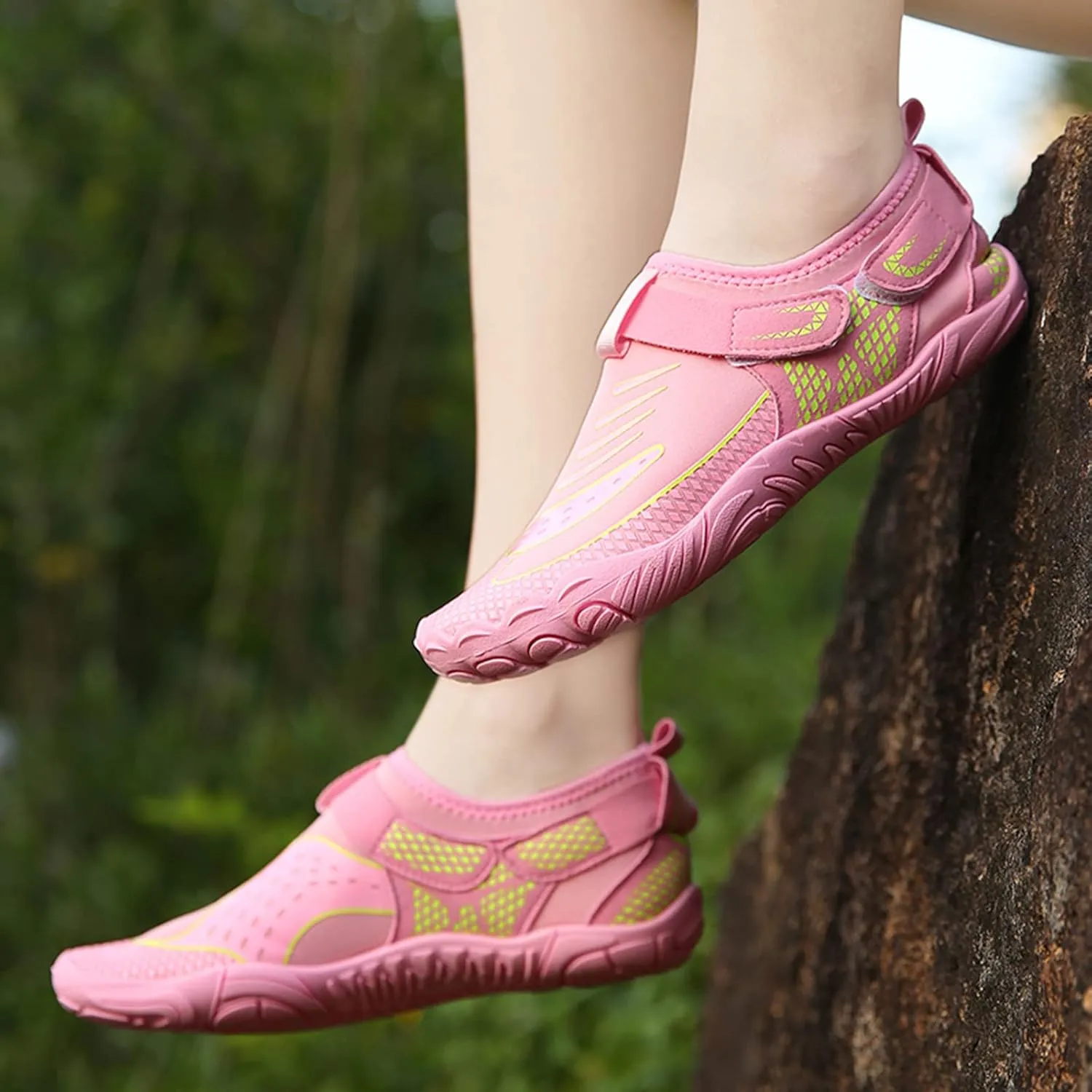 Mens Water Shoes Wide Feet Extra Wide Large for Big Tall Men Women Hiking
