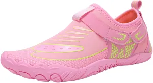 Mens Water Shoes Wide Feet Extra Wide Large for Big Tall Men Women Hiking