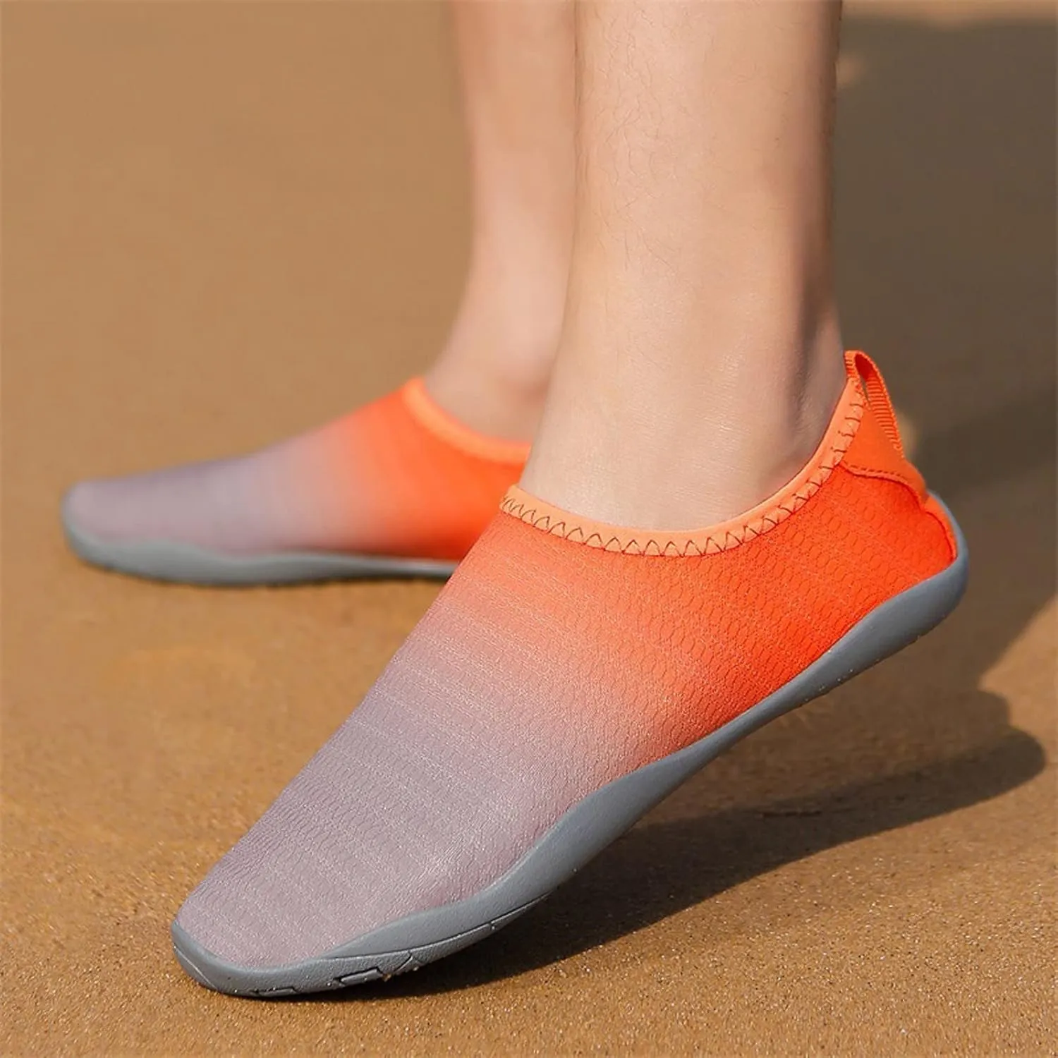 Mens Water Shoes Wide Width Extra Wide Large for Big Tall Men Barefoot Shoes Women Wide Water Shoes for Women Jogging Quick Dry Pool Sports Sneaker for Pool Beach Surf Walking Water Park