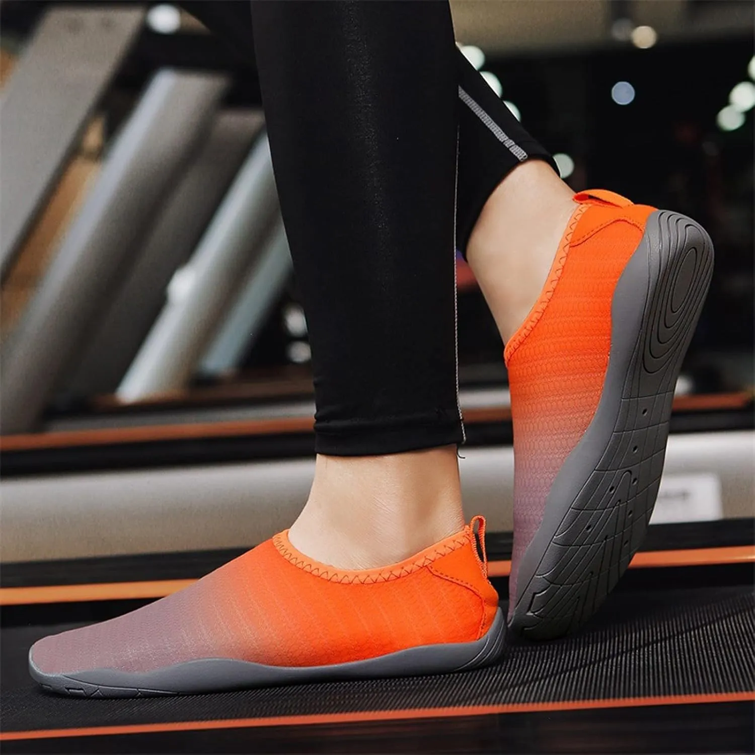 Mens Water Shoes Wide Width Extra Wide Large for Big Tall Men Barefoot Shoes Women Wide Water Shoes for Women Jogging Quick Dry Pool Sports Sneaker for Pool Beach Surf Walking Water Park
