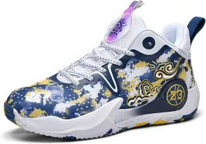Non Slip Fashion Basketball Shoes