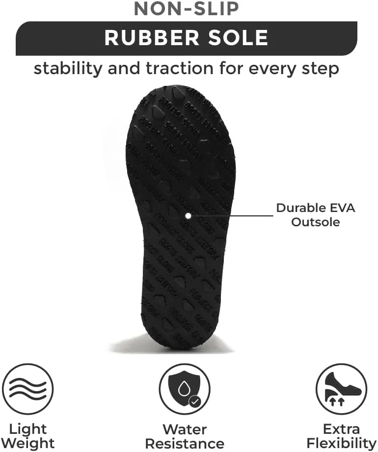 Project Cloud Slippers for Women Genuine Australian Sheepskin & Real Shearling Fur Women's Slippers - Memory Foam Womens Slippers - Fuzzy Slippers Gifts for Women Footwear (Nerita)