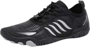 Quick Dry Barefoot Water Shoes for Women Men Aqua Swim Beach Pool Shoes Non Slip Outdoor Sports Hiking Surf Yoga Exercise Footwear