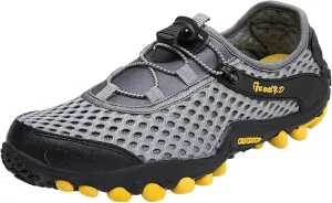 Quick Dry Water Shoes for Swimming Beach Pool Barefoot Aqua Socks Womens Mens Outdoor Sports Hiking Surf Yoga Exercise Shoes
