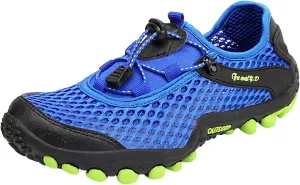 Quick Dry Water Shoes for Swimming Beach Pool Barefoot Aqua Socks Womens Mens Outdoor Sports Hiking Surf Yoga Exercise Shoes