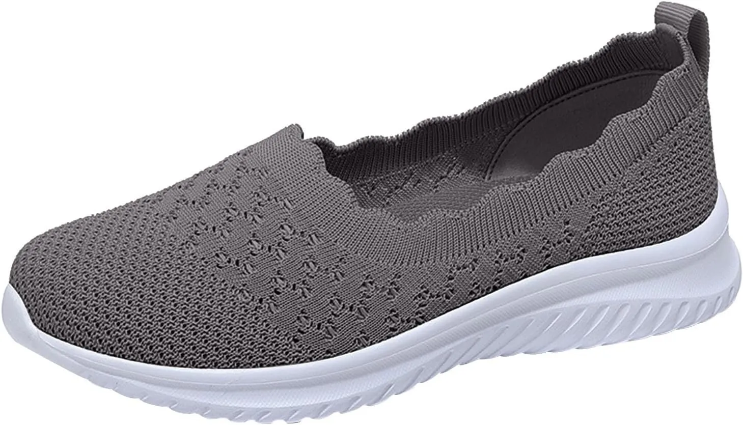 Running Shoes for Women,Orthopedic Sneakers for Women's Athletic Sneakers Tennis Shoes Breathable Walking Foam Shoes
