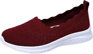 Running Shoes for Women,Orthopedic Sneakers for Women's Athletic Sneakers Tennis Shoes Breathable Walking Foam Shoes