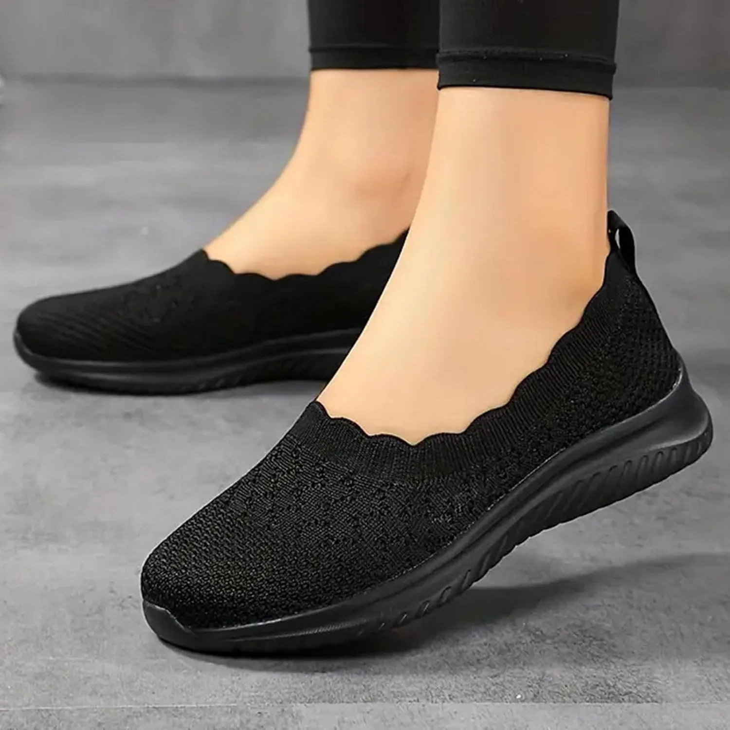 Running Shoes for Women,Orthopedic Sneakers for Women's Athletic Sneakers Tennis Shoes Breathable Walking Foam Shoes