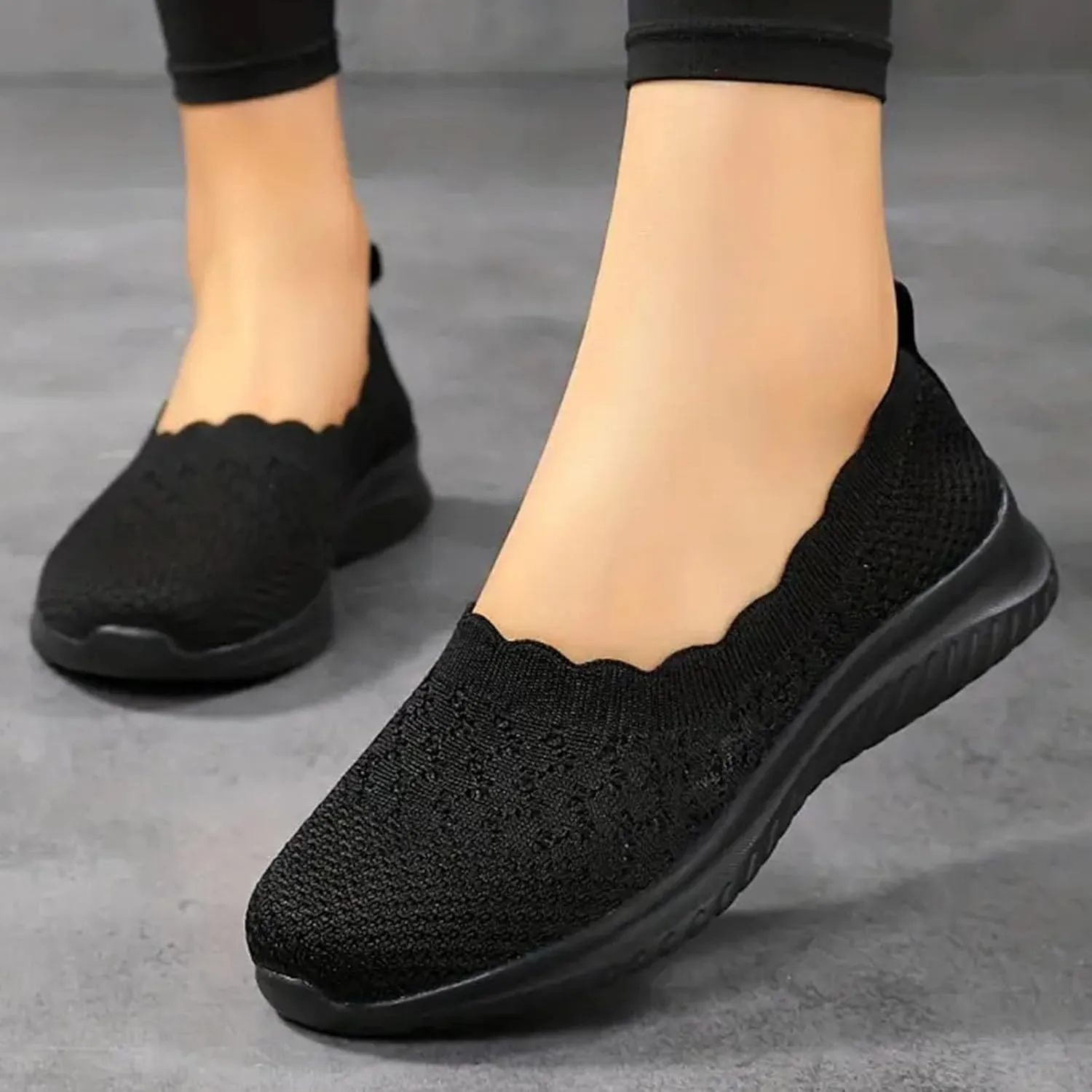 Running Shoes for Women,Orthopedic Sneakers for Women's Athletic Sneakers Tennis Shoes Breathable Walking Foam Shoes