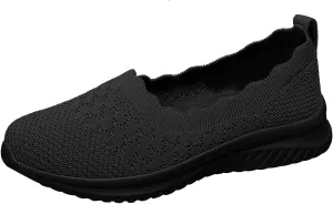Running Shoes for Women,Orthopedic Sneakers for Women's Athletic Sneakers Tennis Shoes Breathable Walking Foam Shoes