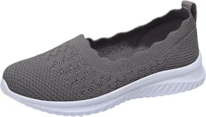 Running Shoes for Women,Orthopedic Sneakers for Women's Athletic Sneakers Tennis Shoes Breathable Walking Foam Shoes