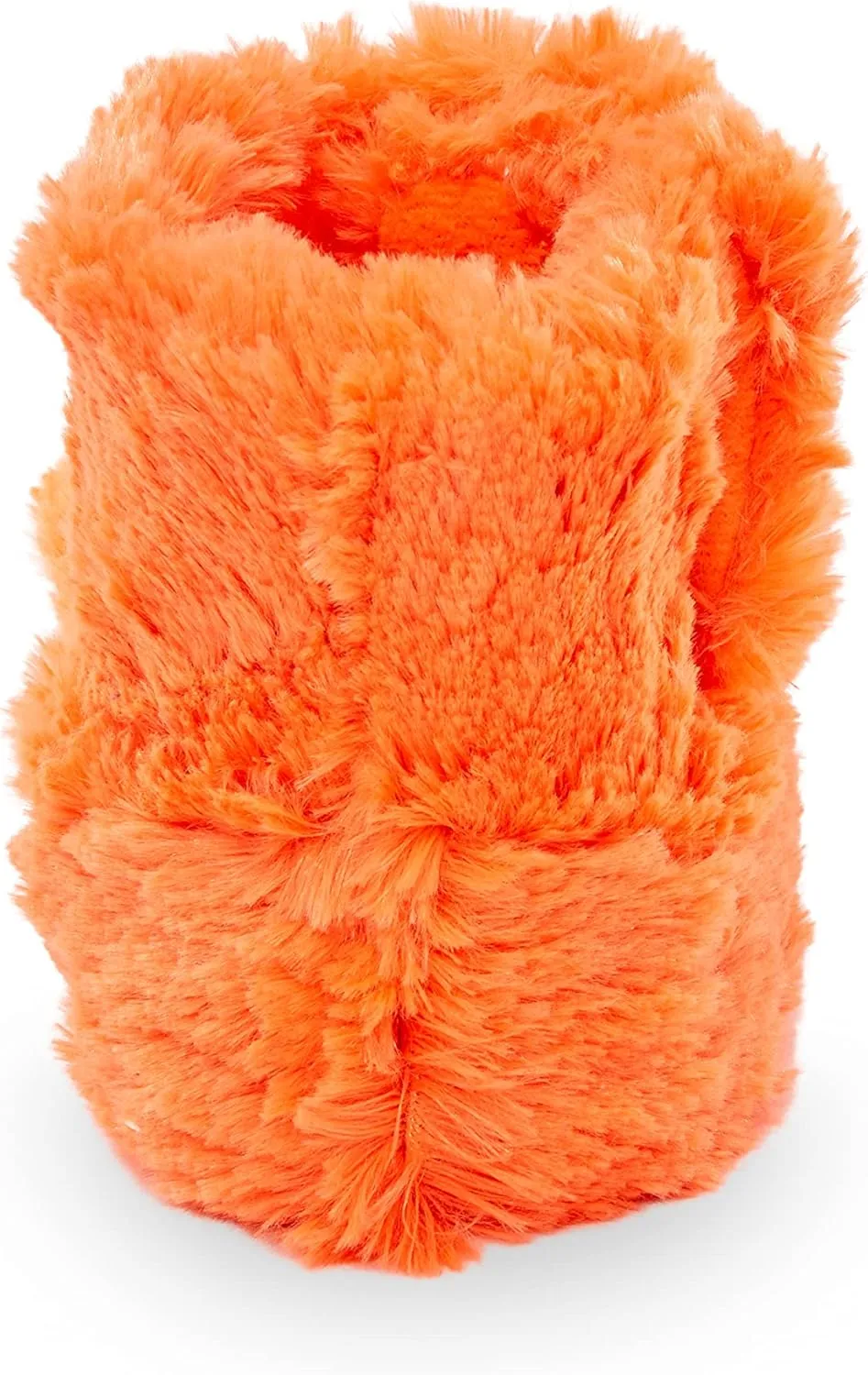 Simple Joys by Carter's Unisex-Baby Fuzzy Slipper