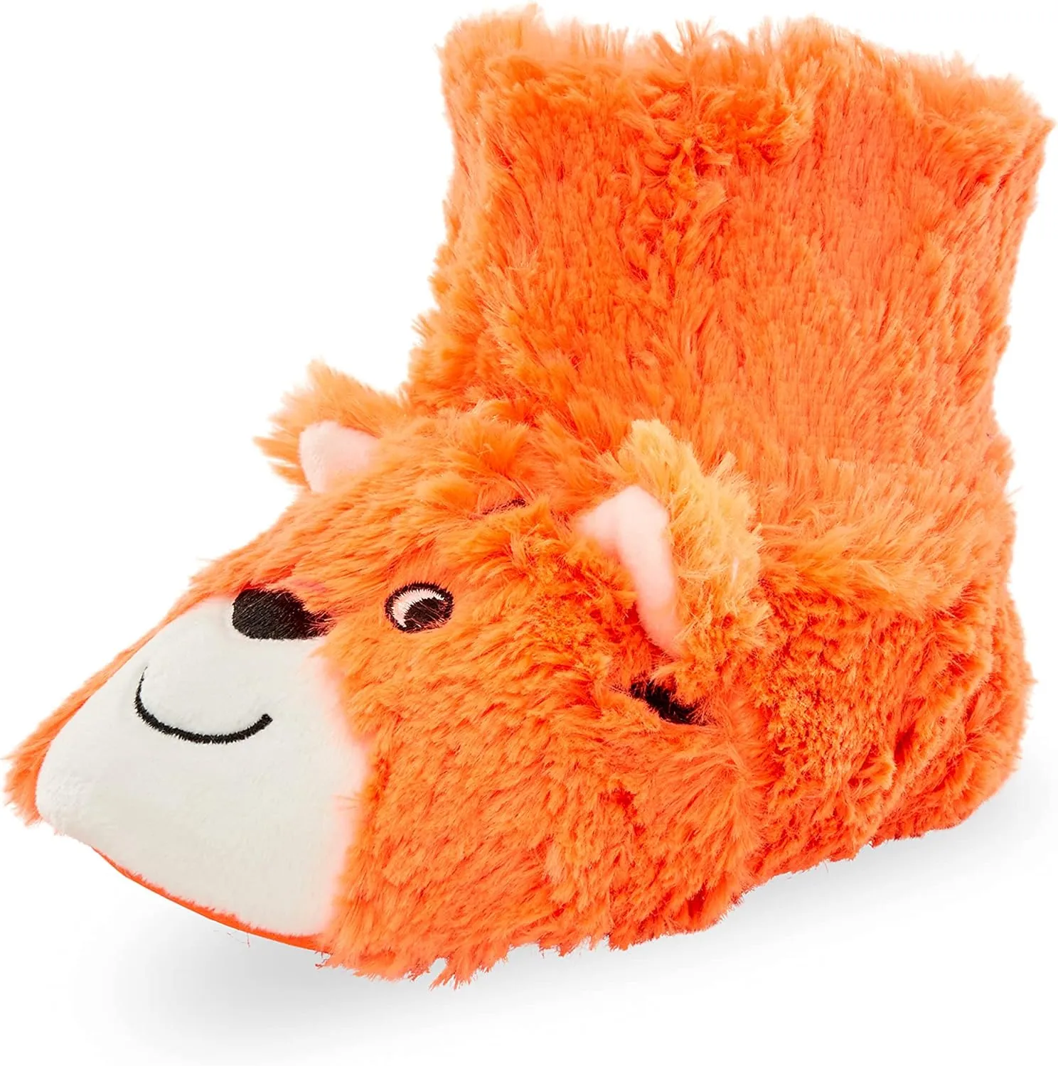 Simple Joys by Carter's Unisex-Baby Fuzzy Slipper