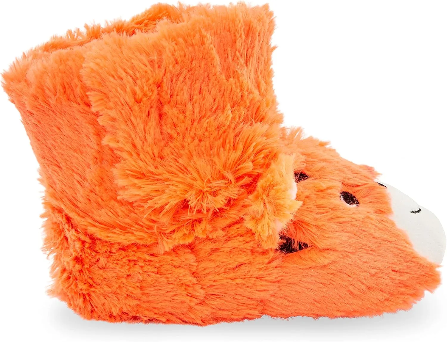 Simple Joys by Carter's Unisex-Baby Fuzzy Slipper
