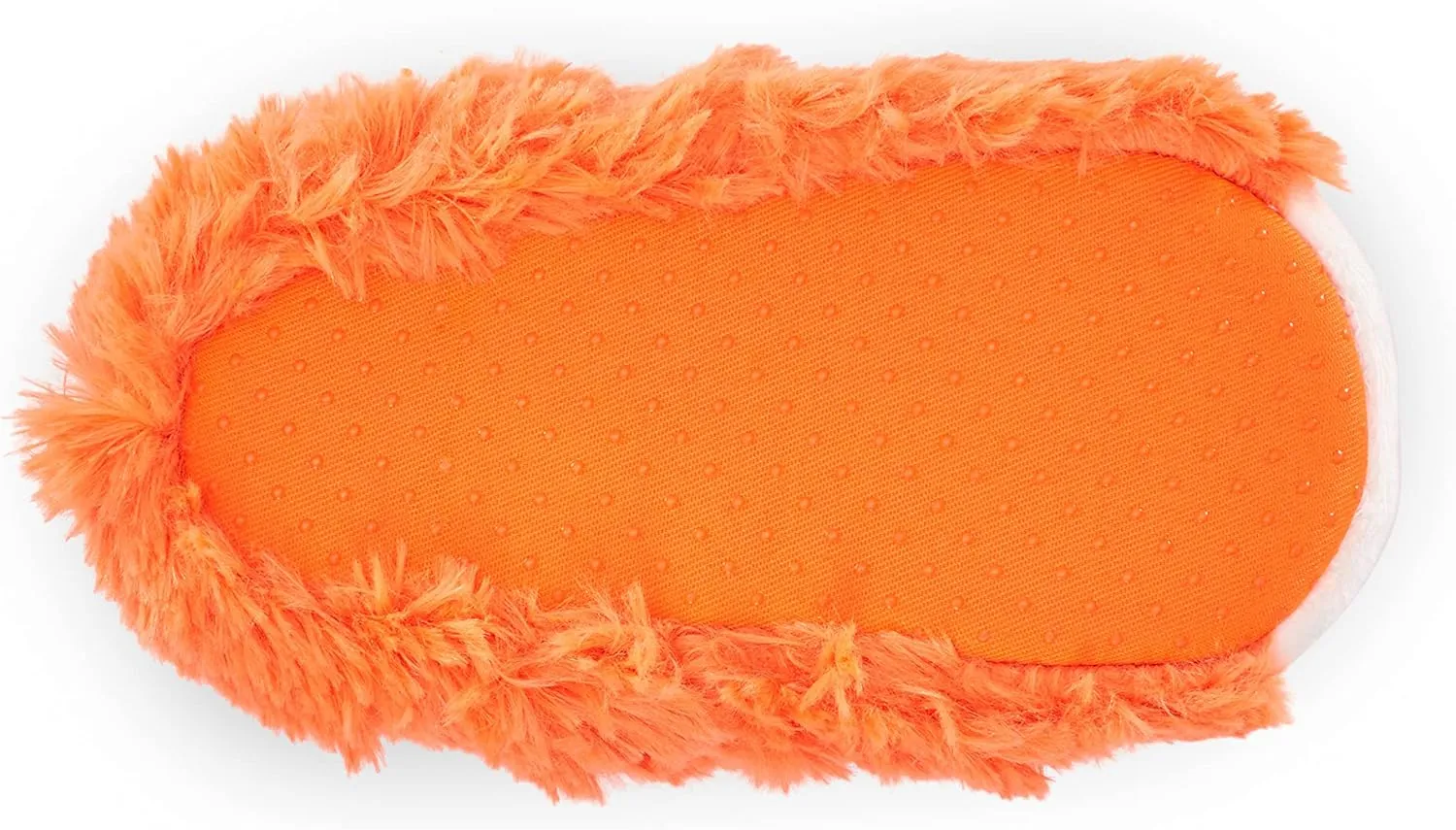 Simple Joys by Carter's Unisex-Baby Fuzzy Slipper