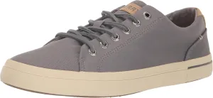 Sperry Men's SeaCycled Striper II Textile Sneaker