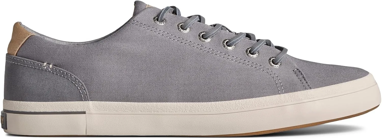 Sperry Men's SeaCycled Striper II Textile Sneaker