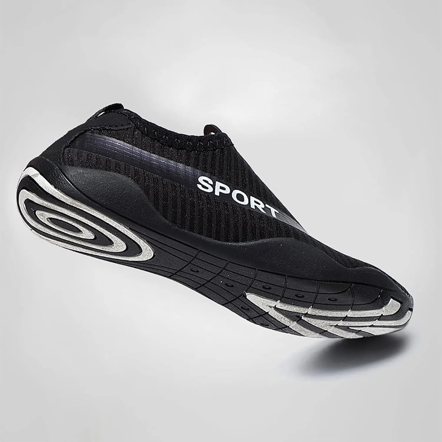 Swim Beach Pool Shoes Men Women Quick Dry Aqua Water Shoes Barefoot Surf Hiking Kayaking Diving Yoga Outdoor Sport Breathable