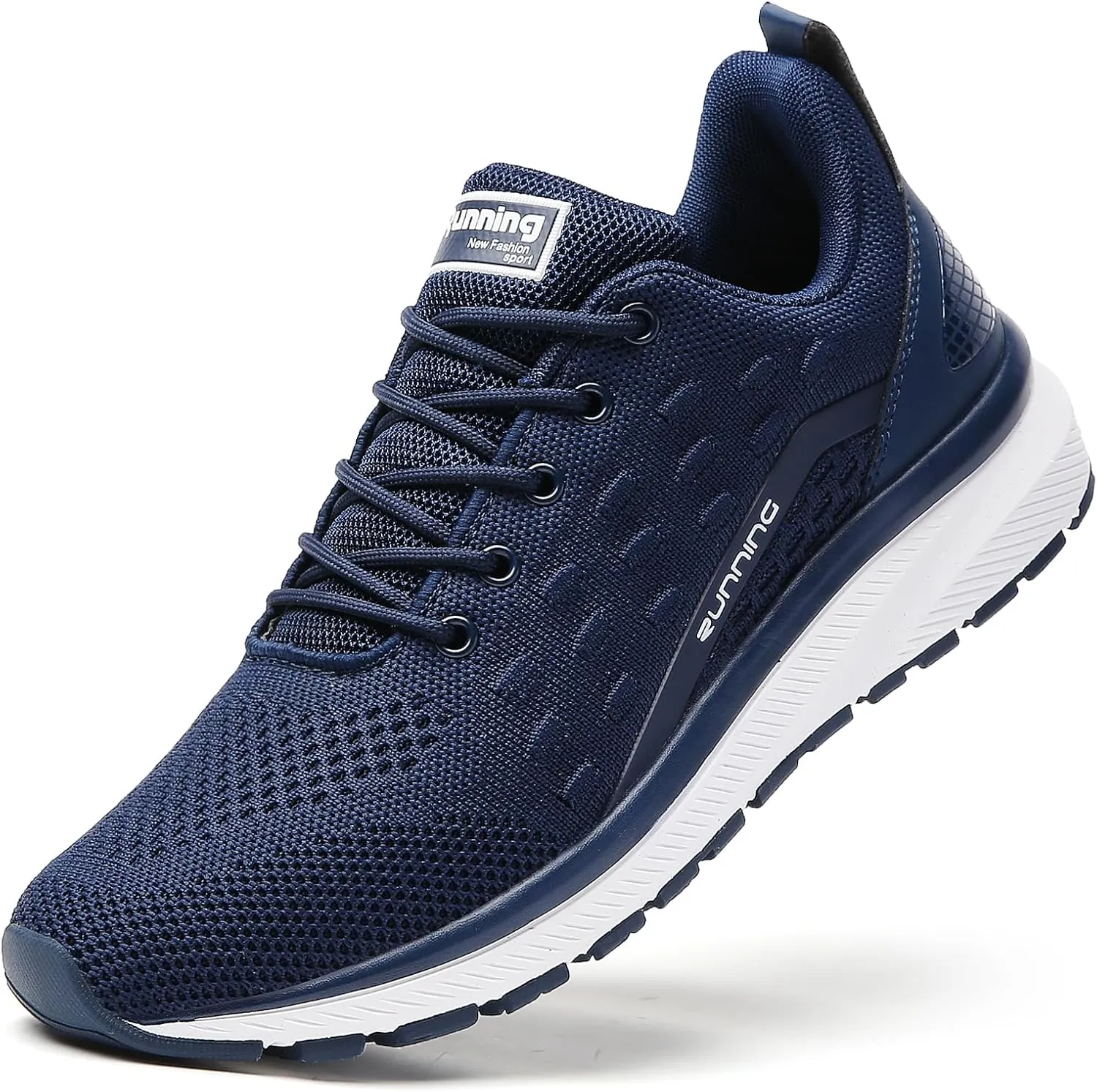 TSIODFO Women's Sneakers Athletic Running Walking Shoes