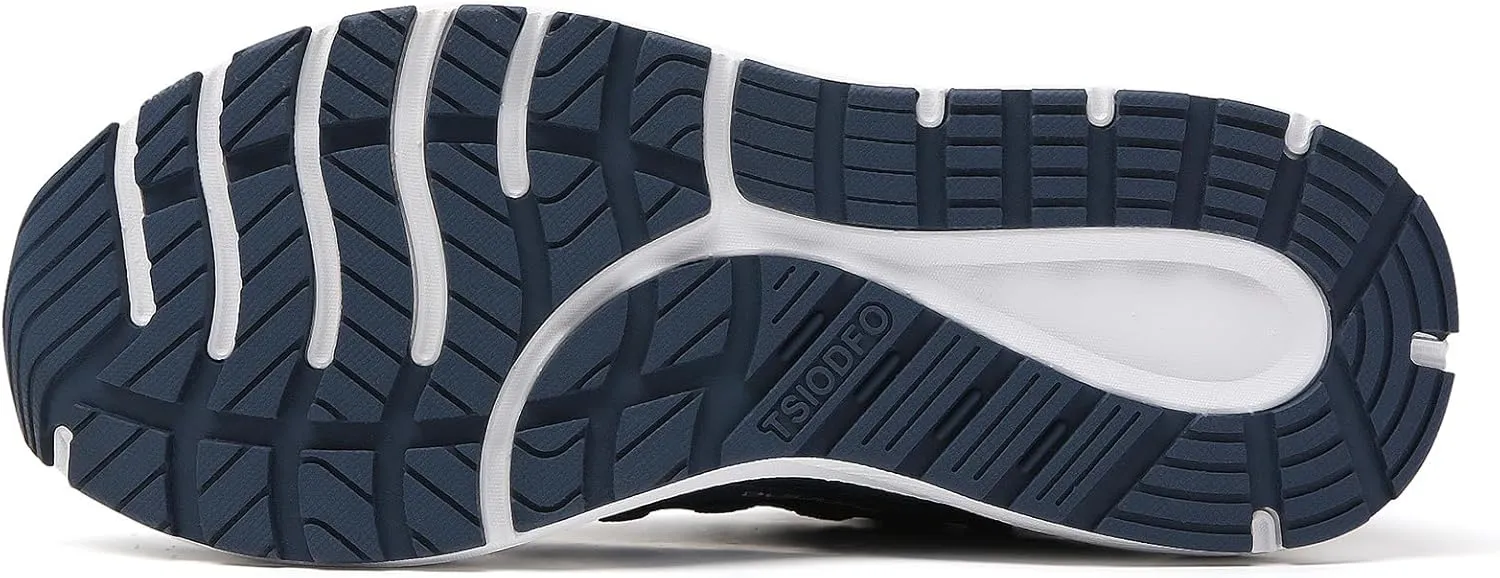 TSIODFO Women's Sneakers Athletic Running Walking Shoes