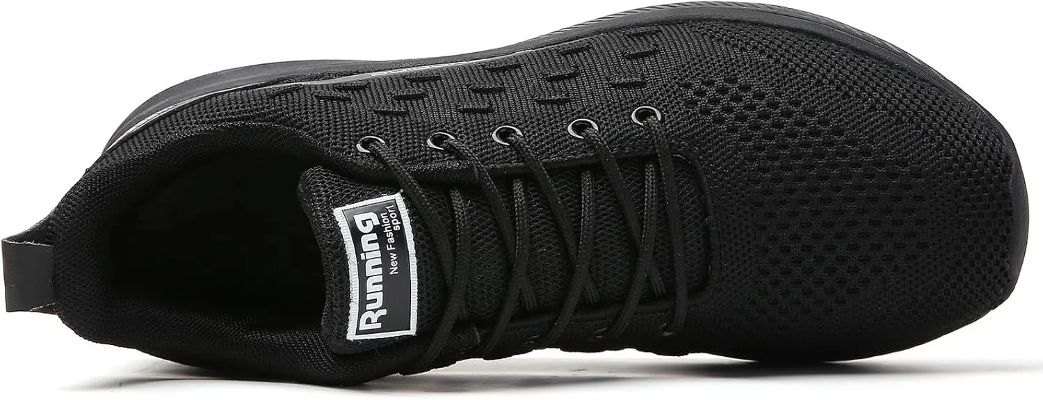 TSIODFO Women's Sneakers Athletic Running Walking Shoes