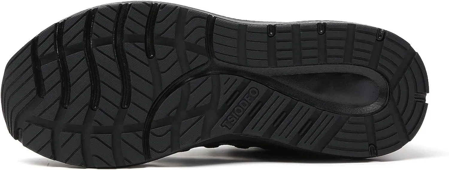 TSIODFO Women's Sneakers Athletic Running Walking Shoes